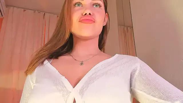 Photos of Roxana_Wet_ from StripChat is Freechat