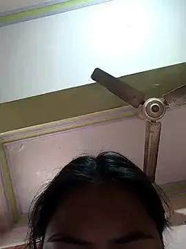 sanu_07 — Private on StripChat