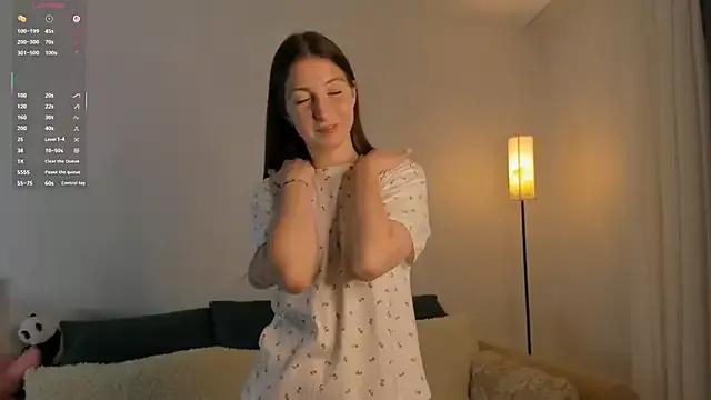 Photos of ShyForPrince from StripChat is Freechat