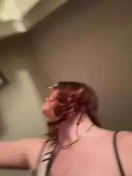 Photos of SpaceCowWhore from StripChat is Freechat