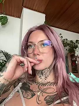 Photos of Stella-Kink from StripChat is Freechat