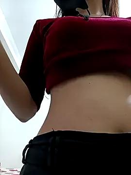 Tanisha-1 — Group on StripChat