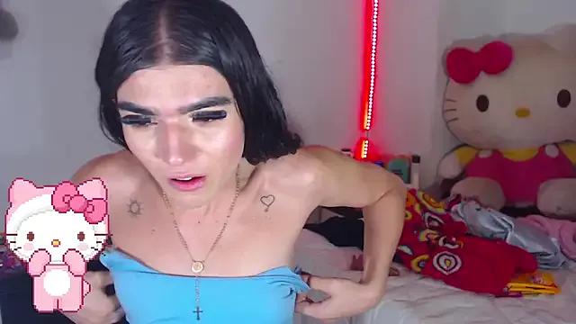 valentinat_fun — PARTY WHITE HORNY AND DIRTY GIRL
