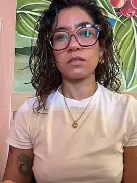 Photos of ValeriEvan from StripChat is Freechat