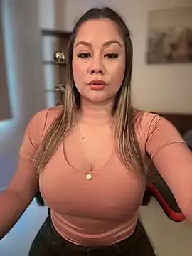 Photos of ValeryGrey from StripChat is Freechat