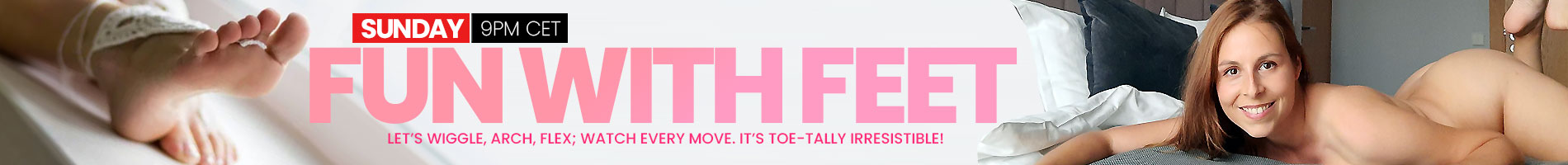 Event Banner